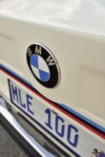 BMW 530 MLE 1976 года (ZA)